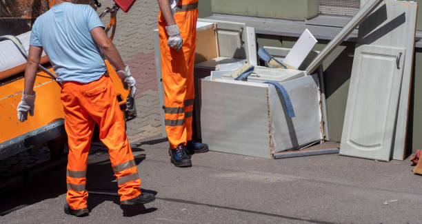 Trusted Toluca, IL Junk Removal Services Experts
