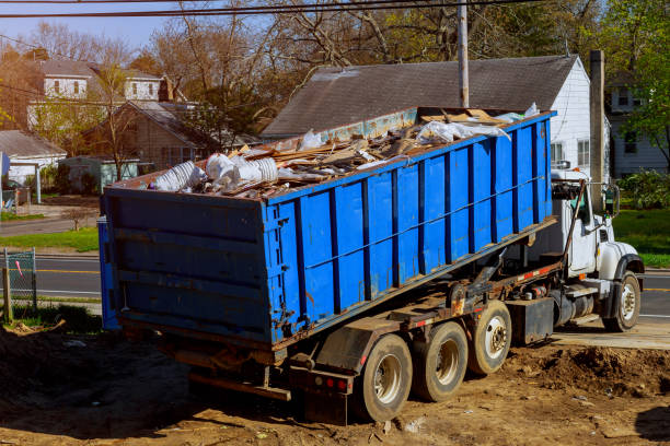 Best Shed Removal  in Toluca, IL