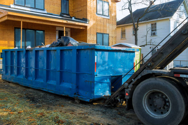 Recycling Services for Junk in Toluca, IL