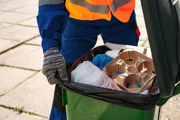 Best Recycling Services for Junk  in Toluca, IL