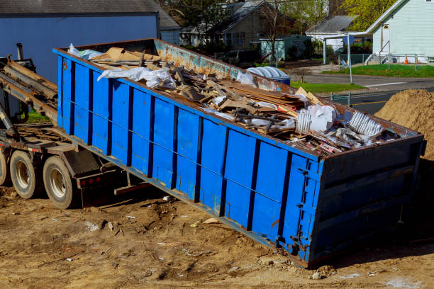 Best Dumpster Rental Services  in Toluca, IL
