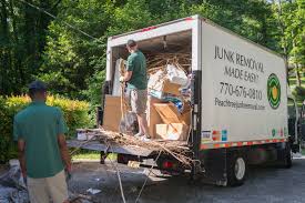 Best Recycling Services for Junk  in Toluca, IL