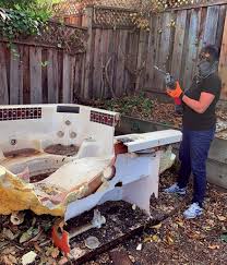 Best Basement Cleanout  in Toluca, IL